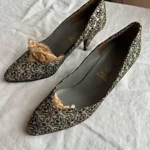 Monti womenswear shoes size 8.5